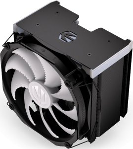 Chłodzenie CPU Endorfy Fortis 5 Black ARGB (EY3A014) 6