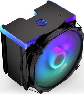 Chłodzenie CPU Endorfy Fortis 5 Black ARGB (EY3A014) 7