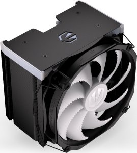 Chłodzenie CPU Endorfy Fortis 5 Black ARGB (EY3A014) 8