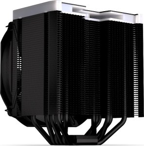 Chłodzenie CPU Endorfy Fortis 5 Black ARGB (EY3A014) 9