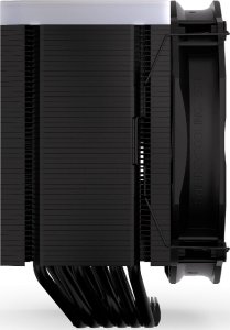 Chłodzenie CPU Endorfy Fortis 5 Black ARGB (EY3A014) 10