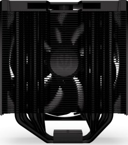 Chłodzenie CPU Endorfy Fortis 5 Black (EY3A013) 14