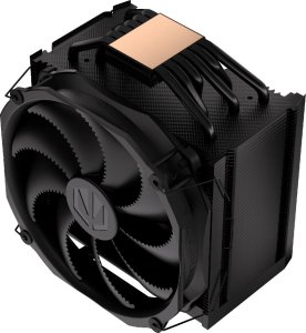 Chłodzenie CPU Endorfy Fortis 5 Black (EY3A013) 16