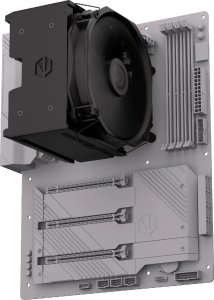 Chłodzenie CPU Endorfy Fortis 5 Black (EY3A013) 17