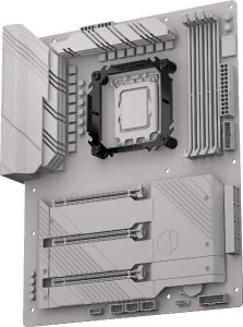 Chłodzenie CPU Endorfy Fortis 5 Black (EY3A013) 18