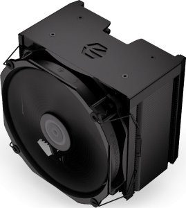Chłodzenie CPU Endorfy Fortis 5 Black (EY3A013) 5