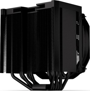 Chłodzenie CPU Endorfy Fortis 5 Black (EY3A013) 10