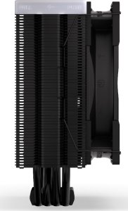 Chłodzenie CPU Endorfy Fera 5 Black ARGB (EY3A012) 11