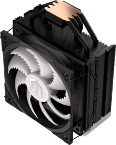 Chłodzenie CPU Endorfy Fera 5 Black ARGB (EY3A012) 16