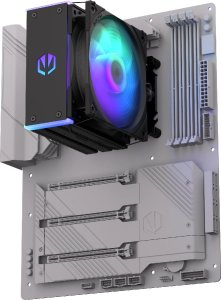 Chłodzenie CPU Endorfy Fera 5 Black ARGB (EY3A012) 17