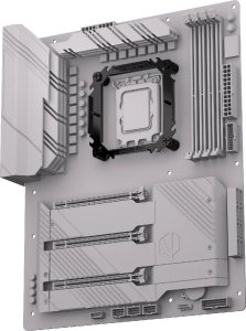 Chłodzenie CPU Endorfy Fera 5 Black ARGB (EY3A012) 18