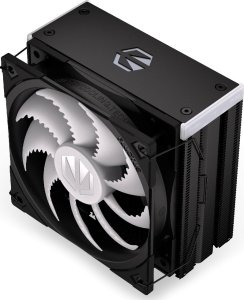 Chłodzenie CPU Endorfy Fera 5 Black ARGB (EY3A012) 6