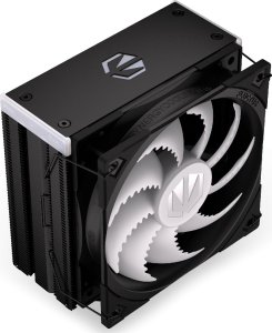 Chłodzenie CPU Endorfy Fera 5 Black ARGB (EY3A012) 8