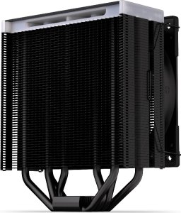 Chłodzenie CPU Endorfy Fera 5 Black ARGB (EY3A012) 10