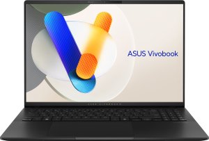 Laptop Asus Vivobook S 16 OLED Ultra 5 125H / 16 GB / 1 TB / W11 / 120 Hz (S5606MA-MX007W) 1