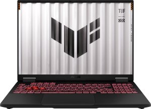 Laptop Asus TUF Gaming A16 FA608 Ryzen AI 9 HX 370 / 32 GB / 1 TB / RTX 4060 / 165 Hz (FA608WV-R7321) 1