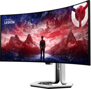 Monitor Lenovo Legion PRO 34WD-10 (67C9UAC1EU) 2