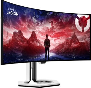 Monitor Lenovo Legion PRO 34WD-10 (67C9UAC1EU) 3