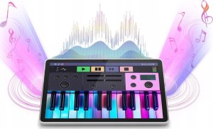 Tablet Lenovo TAB 10.1" 64 GB 4G Grafitowy (ZAEJ0034PL) 12