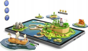 Tablet Lenovo TAB 10.1" 64 GB 4G Grafitowy (ZAEJ0034PL) 11