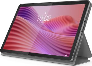 Tablet Lenovo TAB 10.1" 128 GB 4G Grafitowy (ZAEJ0028PL) 2