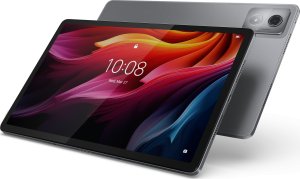 Tablet Lenovo Tab K11 Plus 11.4" 256 GB 4G Grafitowy (ZAEW0002PL) 1