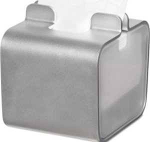 Tork Tork Xpressnap Snack - Nablatowy dozownik do serwetek, N10 – Aluminium 8