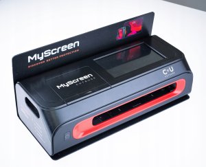 MyScreen CUT&USE Ploter PRO 11" v2 - PL - 2