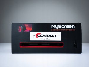 MyScreen CUT&USE Ploter PRO 11" v2 - PL - 6