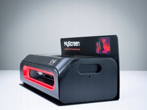 MyScreen CUT&USE Ploter PRO 11" v2 - PL - 8