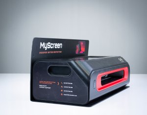 MyScreen CUT&USE Ploter PRO 11" v2 - PL - 9