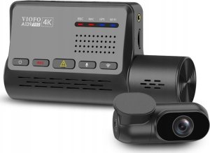 Wideorejestrator Viofo Wideorejstrator  VIOFO A139 Pro 2CH-G IR 12