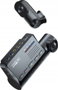 Wideorejestrator Viofo Wideorejstrator  VIOFO A139 Pro 2CH-G IR 17