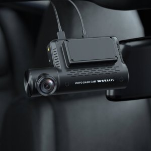 Wideorejestrator Viofo Wideorejstrator  VIOFO A139 Pro 2CH-G IR 5