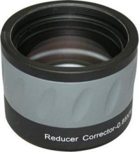 Reduktor ogniskowej Sky-Watcher ED80 0,85x 1