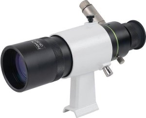 Szukacz Sky-Watcher 9x50 podświetlany, obraz nieodwrócony 1