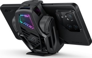 Asus Asus AeroActive Cooler X | ROG9/ROG9 Pro | Juodas