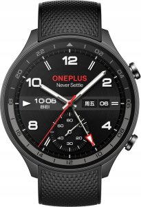 Smartwatch Watch 2R OPWWE234 czarny 2
