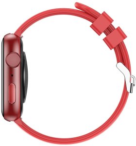 Smartwatch Forever IGo Watch 3 JW-500 Czerwony  (GSM180535) 5