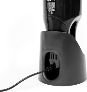 PLATINET CAR VACUUM CLEANER ODKURZACZ SAMOCHODOWY TYPE C 2800 MAH 75W [45973] 12