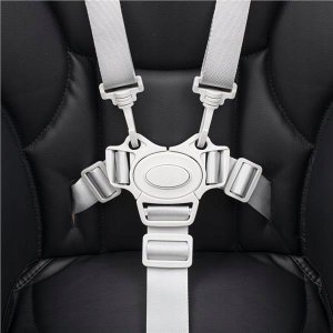 NEW BABY KRZESEŁKO IRIS BLACK 8596164132128 3