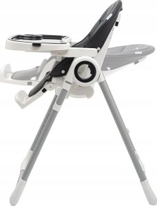 NEW BABY KRZESEŁKO IRIS BLACK 8596164132128 7