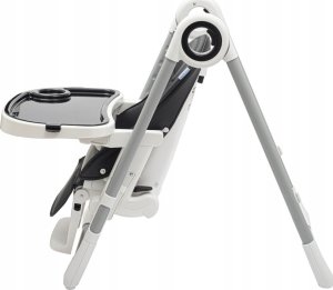 NEW BABY KRZESEŁKO IRIS BLACK 8596164132128 8