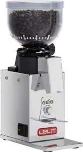 Młynek do kawy Lelit Fred PL043MMI Młynek do kawy Kawa 15