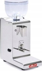Młynek do kawy Lelit Fred PL043MMI Młynek do kawy Kawa 16