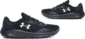 BUTY DAMSKIE UNDER ARMOUR CHARGED PURSUIT 3 3024889-003 1