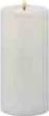Sirius Home 80622, LED, 1 bulb(s), White, Wax, Battery, 75 mm 1