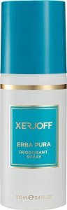 XERJOFF Erba Pura DEO spray 100ml 2