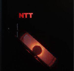 Komputer NTT Game Pro Ryzen 7 8700G, 16GB RAM, 1TB SSD, WIFI, W11H 8