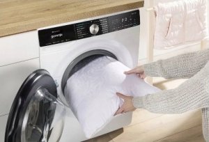 gorenje Pralka WPNEI84A1SWIFI/PL 13